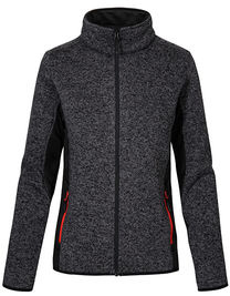 Women´s Knit Jacket Workwear - E7705 - Promodoro