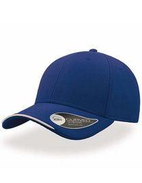 Estoril Cap - AT627 - Atlantis Headwear