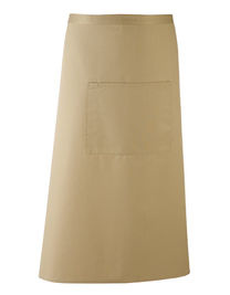 Colours Collection Bar Apron - PW158 - Premier Workwear