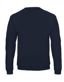 ID.202 50/50 Sweatshirt - BCWUI23 - B&C BE INSPIRED