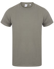 Men´s Feel Good Stretch T - SFM121 - SF Men