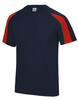 French Navy Fire Red