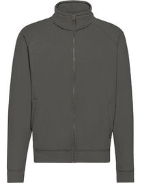 Classic Sweat Jacket - F457N - Fruit of the Loom