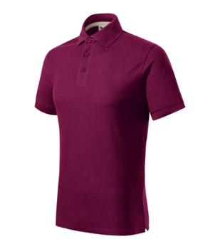 MALFINI® Koszulka polo męska Prime (GOTS) (23443)