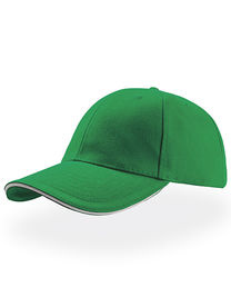 Liberty Sandwich Cap - AT610 - Atlantis Headwear