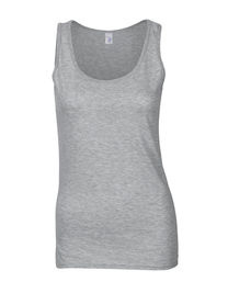 Softstyle® Women´s Tank Top - G64200L - Gildan