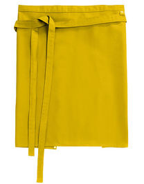 Bistro Apron Roma 50 x 78 cm - CGW123 - CG Workwear