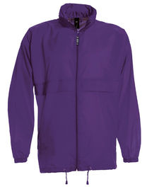 Unisex Jacket Sirocco - BCJU800 - B&C COLLECTION