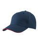 Navy Red