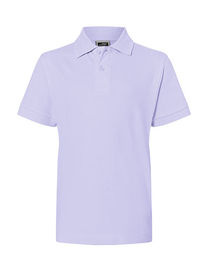 Junior Classic Polo - JN070K - James&Nicholson