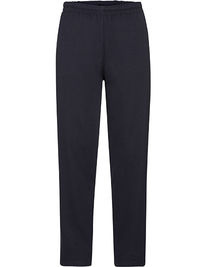 Classic Open Hem Jog Pants - F481 - Fruit of the Loom