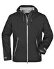 Black Silver (Solid)