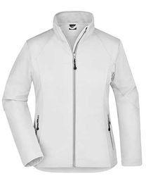 Ladies´ Softshell Jacket - JN1021 - James&Nicholson