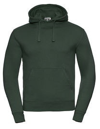 Adults' Authentic Hooded Sweat - Z265 - Russell