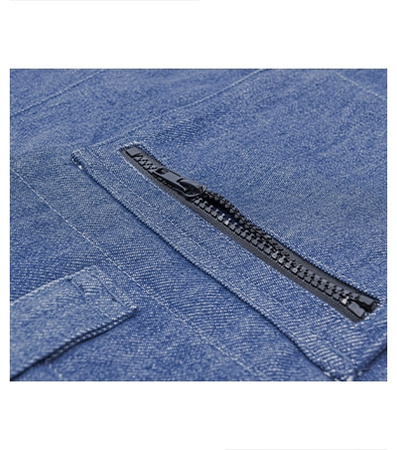 RIMECK® Jeansy robocze męskie Vertex (W08A8)