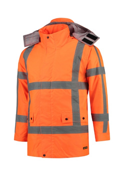 TRICORP Kurtka robocze unisex RWS Parka (T5098)