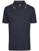 Navy White
