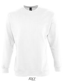Unisex Sweatshirt New Supreme - L311 - SOL´S