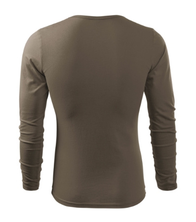 MALFINI® Koszulka męska Fit-T LS (11929)