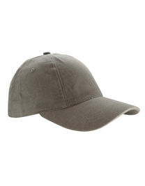 Brushed Promo Cap - C1934 - L-merch