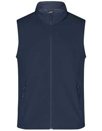 Men´s Promo Softshell Vest - JN1128 - James&Nicholson