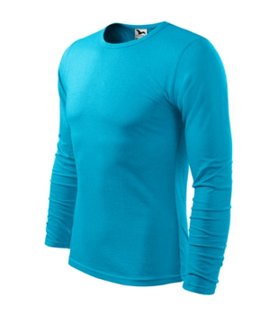 MALFINI® Koszulka męska Fit-T LS (11944)