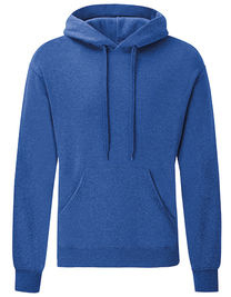 Classic Hooded Sweat - F421 - Fruit of the Loom