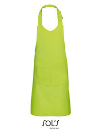 Kids´ Apron Gala - L990K - SOL´S