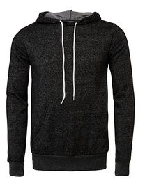 Unisex Sponge Fleece Pullover Hoodie - CV3719 - Canvas