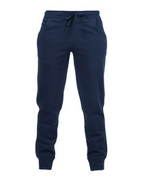 Kids´ Slim Cuffed Joggers - SM425 - SF Minni