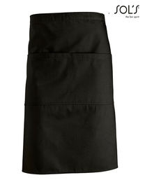 Medium Apron Greenwich - L995 - SOL´S