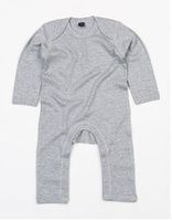 Heather Grey Melange