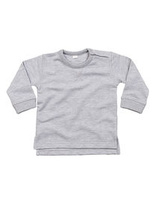 Heather Grey Melange