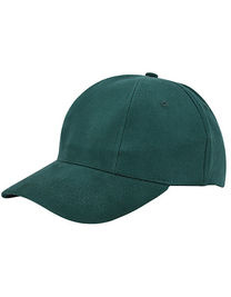 Cotton Cap Low Profile/Brushed - C560 - L-merch
