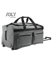 Travel Bag Voyager - LB71000 - SOL´S