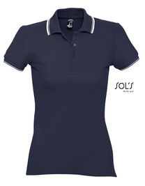 Women´s Polo Practice - L530 - SOL´S