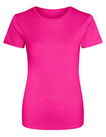 Women´s Cool T - JC005 - Just Cool