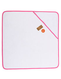 Babiezz® ALL-Over Sublimation Hooded Towel - AR892 - ARTG