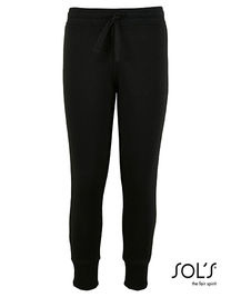 Kids´ Slim Fit Jogging Pants Jake - L02121 - SOL´S