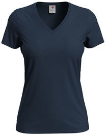 Classic-T V-Neck Women - S279 - Stedman®