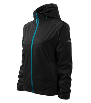 MALFINI® Softshell kurtka damska Cool (51401)