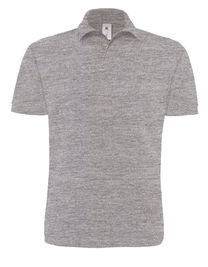 Unisex Polo Heavymill - BCPU422 - B&C BE INSPIRED