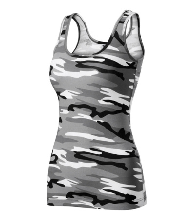 MALFINI® Top damski Camo Triumph (C3632)