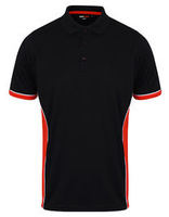Black Red White