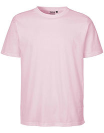 Unisex Regular T-Shirt - NE60002 - Neutral