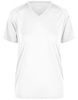 White White