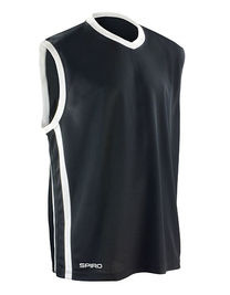 Men´s Basketball Quick Dry Top - RT278 - SPIRO