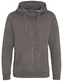 Graduate Heavyweight Zoodie - JH150 - Just Hoods
