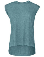 Heather Deep Teal