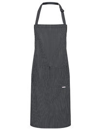 Bib Apron Carlo - KY028 - Karlowsky
